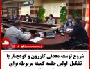 توسعه معدنی