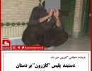 سارق سابقه دار