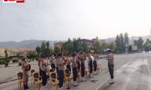 روز ارتنش