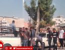 جولان دست فروش