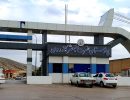 Valiasrhospitalofkazerun